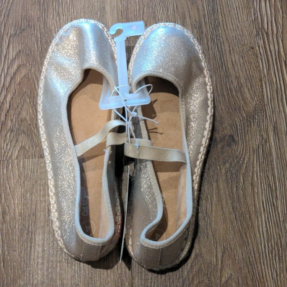 Cat & Jack nwt girl